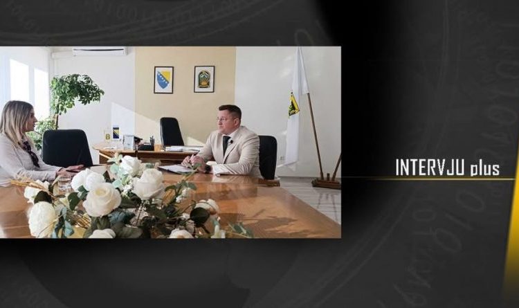 Općina Banovići u 2025. ulazi sa projektima od velikog značaja za građane